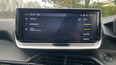 Peugeot 208 1.2 PureTech 100 GT 5dr Petrol Hatchback